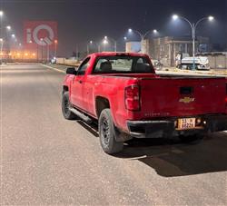 شيفروليه سلفرادو